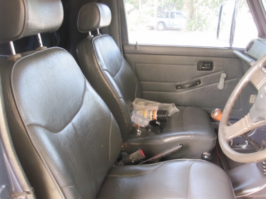 ซูซูกิ คาริบเบียน ตู้ปลา 1996 จดทะเบียน ม.ค. 97