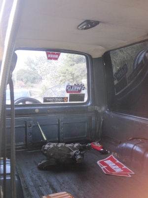 ซูซูกิ คาริบเบียน ตู้ปลา 1996 จดทะเบียน ม.ค. 97