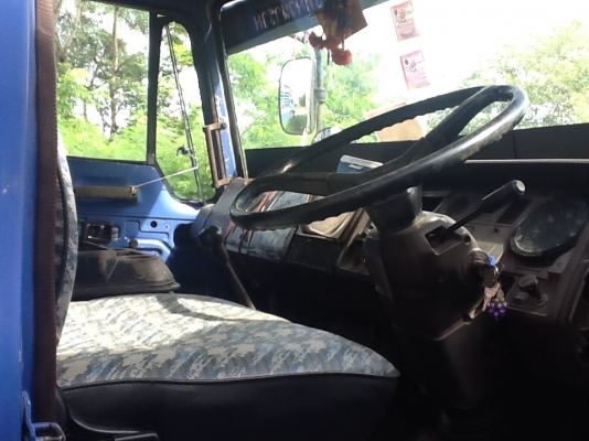 ขายด่วน FF177 เครื่องEH700 ยาว7.40เมตร ยาง900/20ยาง70\%เเคชชีสวยพร้อมใช้งาน ขายด่วน FF177 เครื่องEH700 ยาว7.40เมตร ยาง900/20ยาง70\%เเคชชีสวยพร้อมใช้งาน