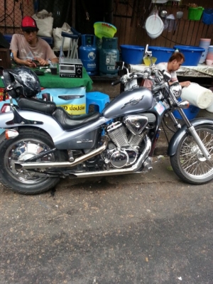 ขายSteed400cc