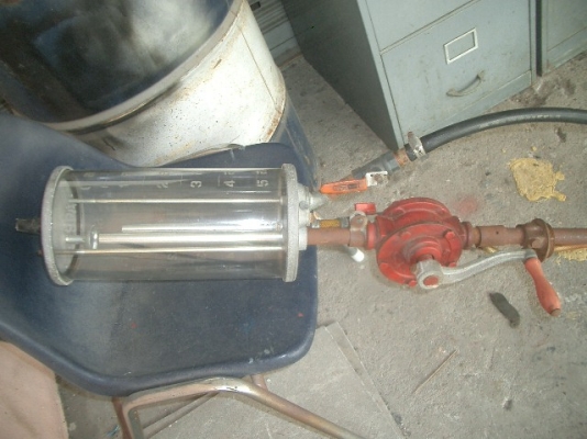 ขายปั๊มหลอด ขายปั๊มหลอด