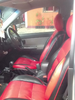 ขายรถบ้าน dmax 4ประตู ปี2007 ถูกๆ มาก่อนได้ก่อนครับ