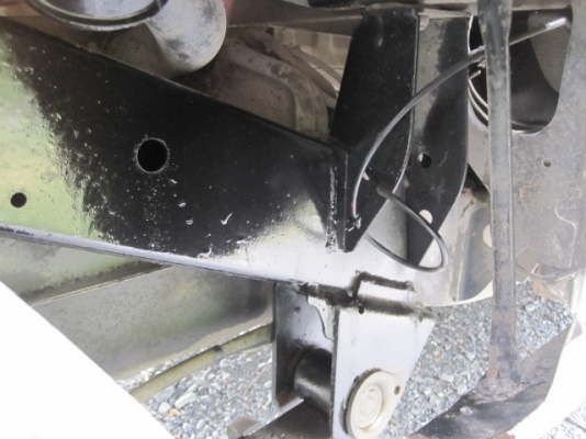 ขายกระบะนิสสัน ฟรอนท์เทียร์ 3.0 ปี 2002 ตามสภาพ