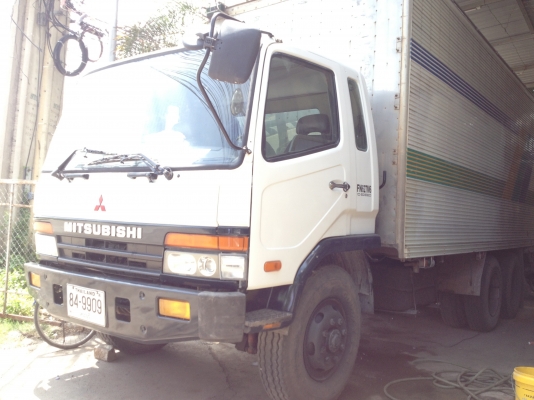 ขายมิสซู MMTFN627PNC 2เพลาปี48 เครื่อง6D16YA 260แรง ขายหัวกับคัซซี ขายมิสซู MMTFN627PNC 2เพลาปี48 เครื่อง6D16YA 260แรง ขายหัวกับคัซซี