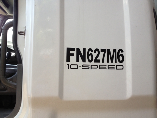 ขายมิสซู MMTFN627PNC 2เพลาปี48 เครื่อง6D16YA 260แรง ขายหัวกับคัซซี ขายมิสซู MMTFN627PNC 2เพลาปี48 เครื่อง6D16YA 260แรง ขายหัวกับคัซซี