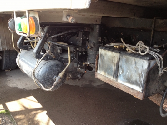 ขายมิสซู MMTFN627PNC 2เพลาปี48 เครื่อง6D16YA 260แรง ขายหัวกับคัซซี ขายมิสซู MMTFN627PNC 2เพลาปี48 เครื่อง6D16YA 260แรง ขายหัวกับคัซซี