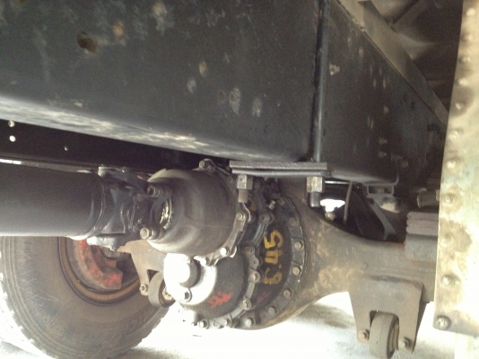 ขายมิสซู MMTFN627PNC 2เพลาปี48 เครื่อง6D16YA 260แรง ขายหัวกับคัซซี ขายมิสซู MMTFN627PNC 2เพลาปี48 เครื่อง6D16YA 260แรง ขายหัวกับคัซซี