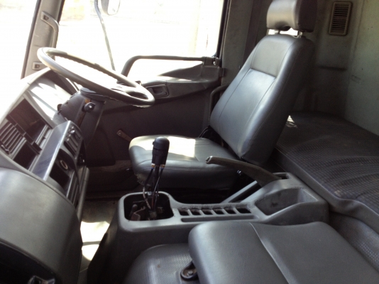 ขายมิสซู MMTFN627PNC 2เพลาปี48 เครื่อง6D16YA 260แรง ขายหัวกับคัซซี ขายมิสซู MMTFN627PNC 2เพลาปี48 เครื่อง6D16YA 260แรง ขายหัวกับคัซซี