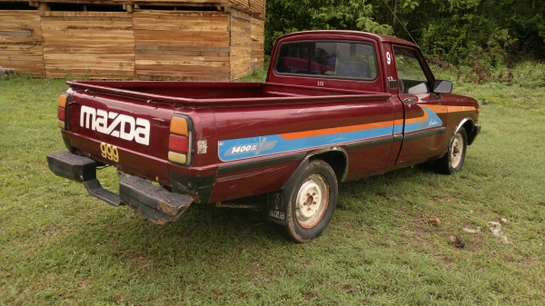 ขายกะบะเล็ก พร้อมใช้ ราคามอเตอร์ไซค์