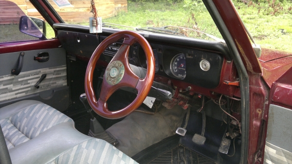 ขายกะบะเล็ก พร้อมใช้ ราคามอเตอร์ไซค์