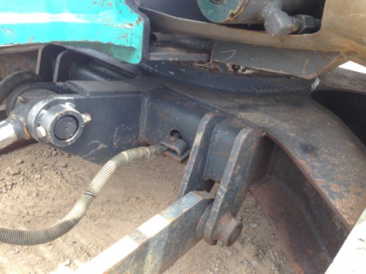 ขายรถแบคโฮ KOBELCO SK40SR มีVDOครับ นำเข้าจากญิ่ปุ่น ติดต่อ 081-2990958 ขายรถแบคโฮ KOBELCO SK40SR มีVDOครับ นำเข้าจากญิ่ปุ่น ติดต่อ 081-2990958