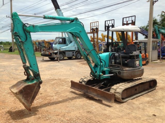ขายรถแบคโฮ KOBELCO SK40SR มีVDOครับ นำเข้าจากญิ่ปุ่น ติดต่อ 081-2990958 ขายรถแบคโฮ KOBELCO SK40SR มีVDOครับ นำเข้าจากญิ่ปุ่น ติดต่อ 081-2990958