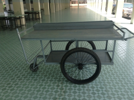 ขายรถเข็น. ขายน้ำแข็งไสชาวน้ำ บรรทุกของเห็กหนาทนทาน มีที่ใส่ร่ม