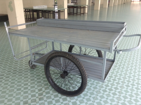 ขายรถเข็น. ขายน้ำแข็งไสชาวน้ำ บรรทุกของเห็กหนาทนทาน มีที่ใส่ร่ม