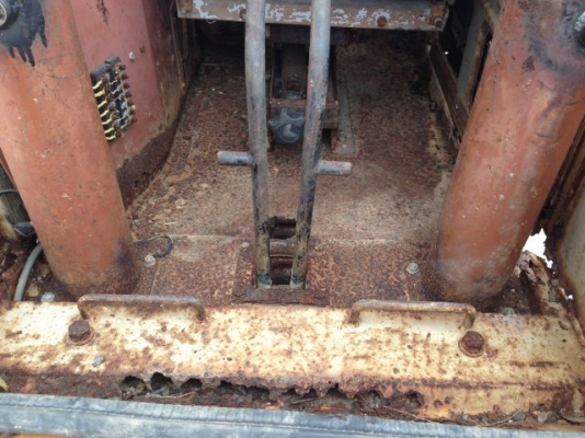 ขายรถแบคโฮ KOBELCO SK60 นำเข้าจากญี่ปุ่น ติดต่อ 089-8368497