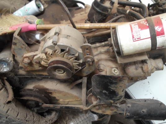 ขายเกียร์จีป  3  ก้าน 9000