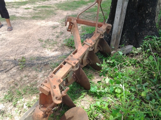 พาน4ใส่รถไท   20  แรง