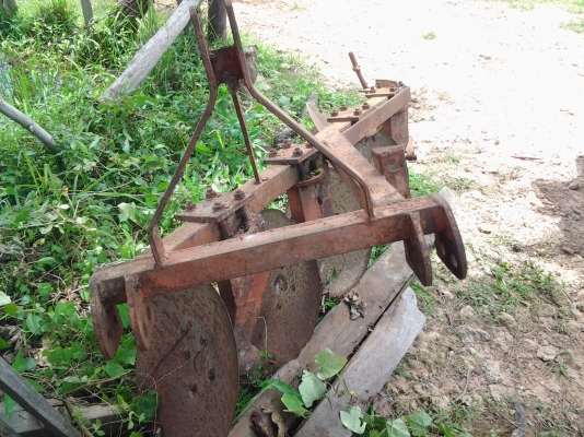 พาน4ใส่รถไท   20  แรง