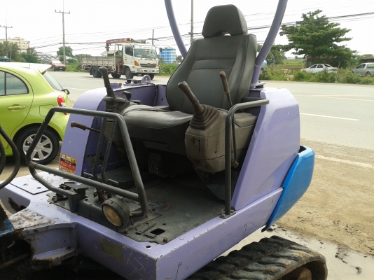 ขายฮิตาชิ Ex30 โซ่ใหม่ๆ ขายฮิตาชิ Ex30 โซ่ใหม่ๆ