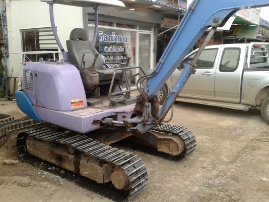 ขายฮิตาชิ Ex30 โซ่ใหม่ๆ ขายฮิตาชิ Ex30 โซ่ใหม่ๆ