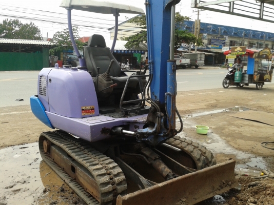 ขายฮิตาชิ Ex30 โซ่ใหม่ๆ