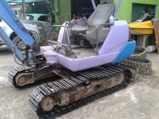 ขายฮิตาชิ Ex30 โซ่ใหม่ๆ ขายฮิตาชิ Ex30 โซ่ใหม่ๆ