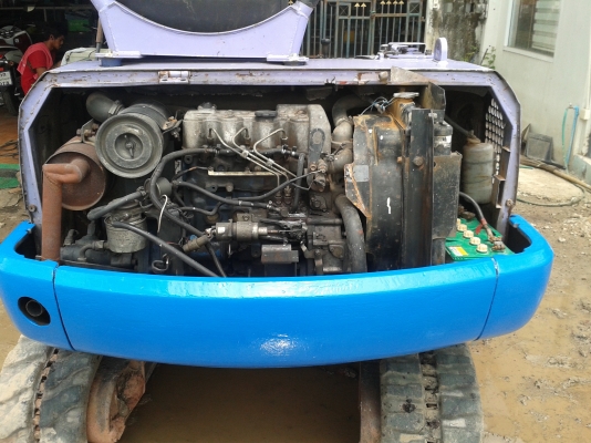 ขายฮิตาชิ Ex30 โซ่ใหม่ๆ ขายฮิตาชิ Ex30 โซ่ใหม่ๆ