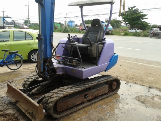 ขายฮิตาชิ Ex30 โซ่ใหม่ๆ ขายฮิตาชิ Ex30 โซ่ใหม่ๆ