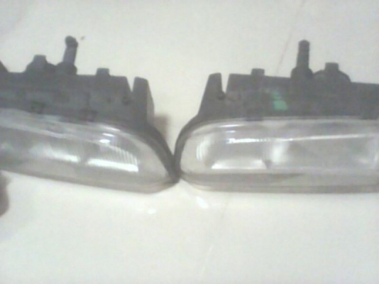 ขายโคมไฟหน้า วอลโว่ 850 สภาพสวย