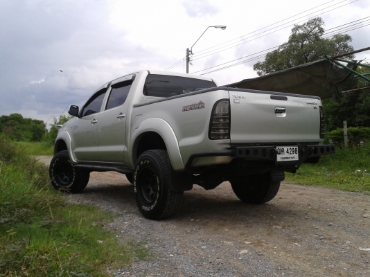 ขายรถสวยมือเดียวออกห้างของแต่งเต็ม ปี2008