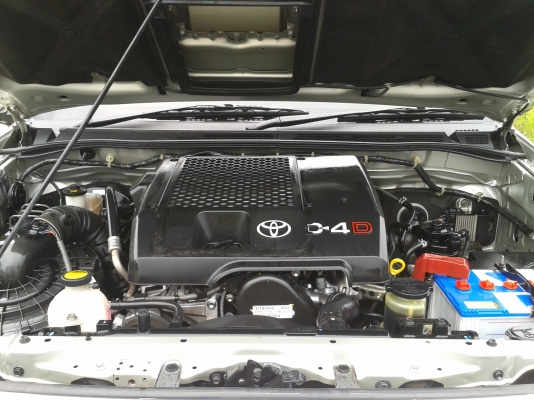 ขายรถสวยมือเดียวออกห้างของแต่งเต็ม ปี2008