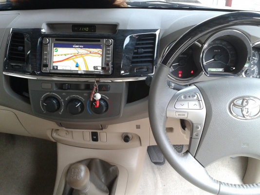 ขายรถสวยมือเดียวออกห้างของแต่งเต็ม ปี2008