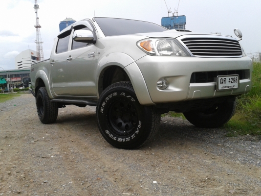 ขายรถสวยมือเดียวออกห้างของแต่งเต็ม ปี2008