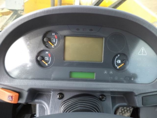 KOMATSU WA320-5 ปี2010 ราคา 2,900,000 บาท