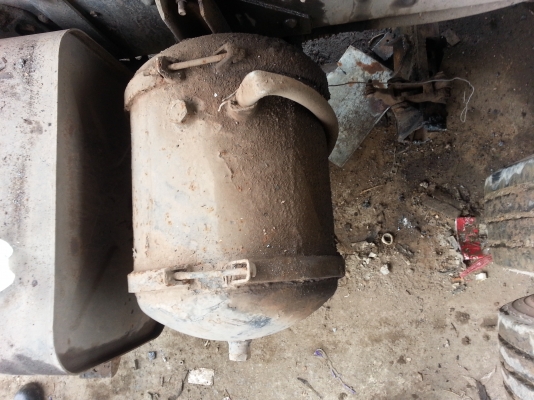 ขายชุดดั๊มพ์ทั้งชุดยกลงจาก10ล้อ