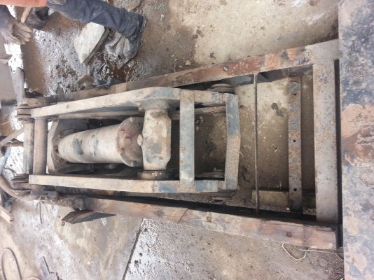 ขายชุดดั๊มพ์ทั้งชุดยกลงจาก10ล้อ