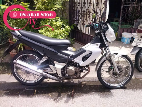 ขาย SONIC รถดิบๆไม่ผ่านการปรับสภาพเดิมๆ เครื่องดีแน่นๆ เอาไปปั้นต่อด่วนเลย