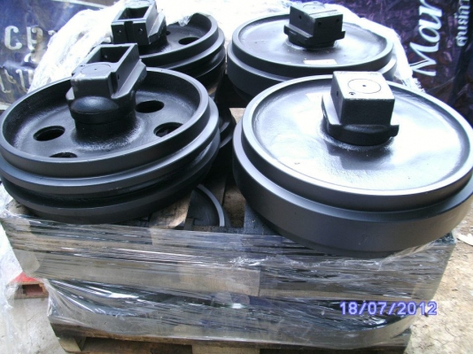 สดทอบอะไหล่ช่วงล่างมีวีดีโอให้ชมครับ