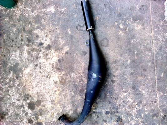 ท่อสูตรแดช