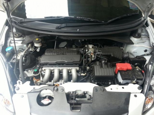 ขายด่วน HONDA BRIO 1.2V 2012