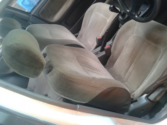 ขายด่วน รถเก๋ง NISSAN SENTRA 1991