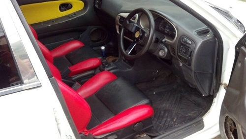 ขาย lancer e car เครื่อง 4g63 ขาย lancer e car เครื่อง 4g63