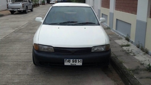 ขาย lancer e car เครื่อง 4g63