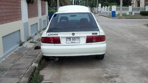 ขาย lancer e car เครื่อง 4g63 ขาย lancer e car เครื่อง 4g63