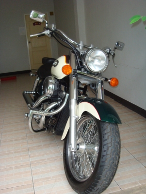 Shadow400