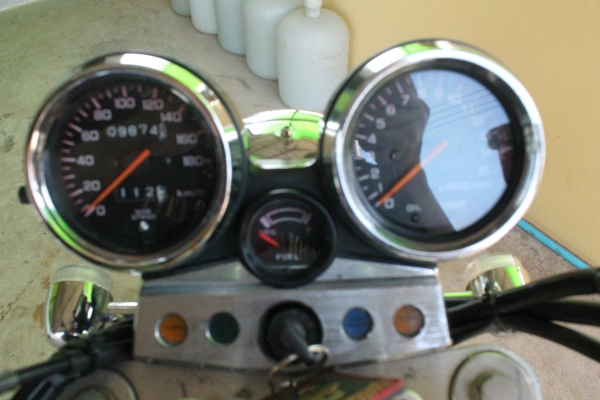 ขายsuperfour  cb400