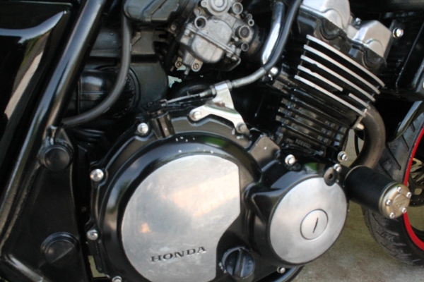 ขายsuperfour  cb400