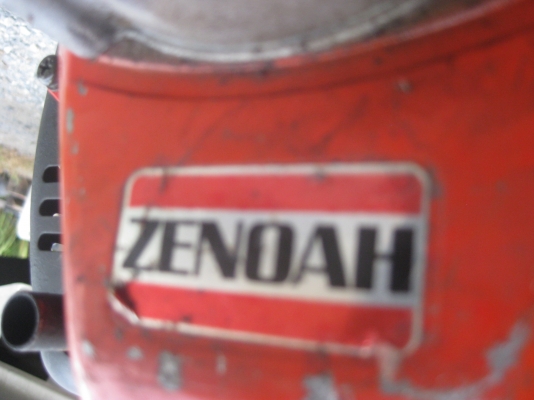 เครื่องพรวนหญ้าในร่องนาดำ