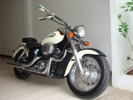 Shadow400