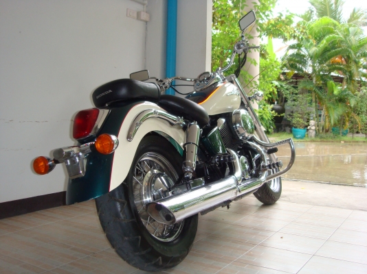 Shadow400